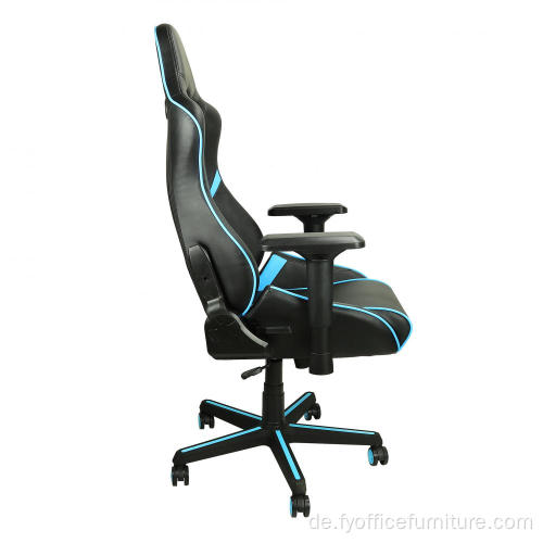 Großhandelspreis Moderner ergonomischer Leder verstellbarer Bürostuhl Aming Chair